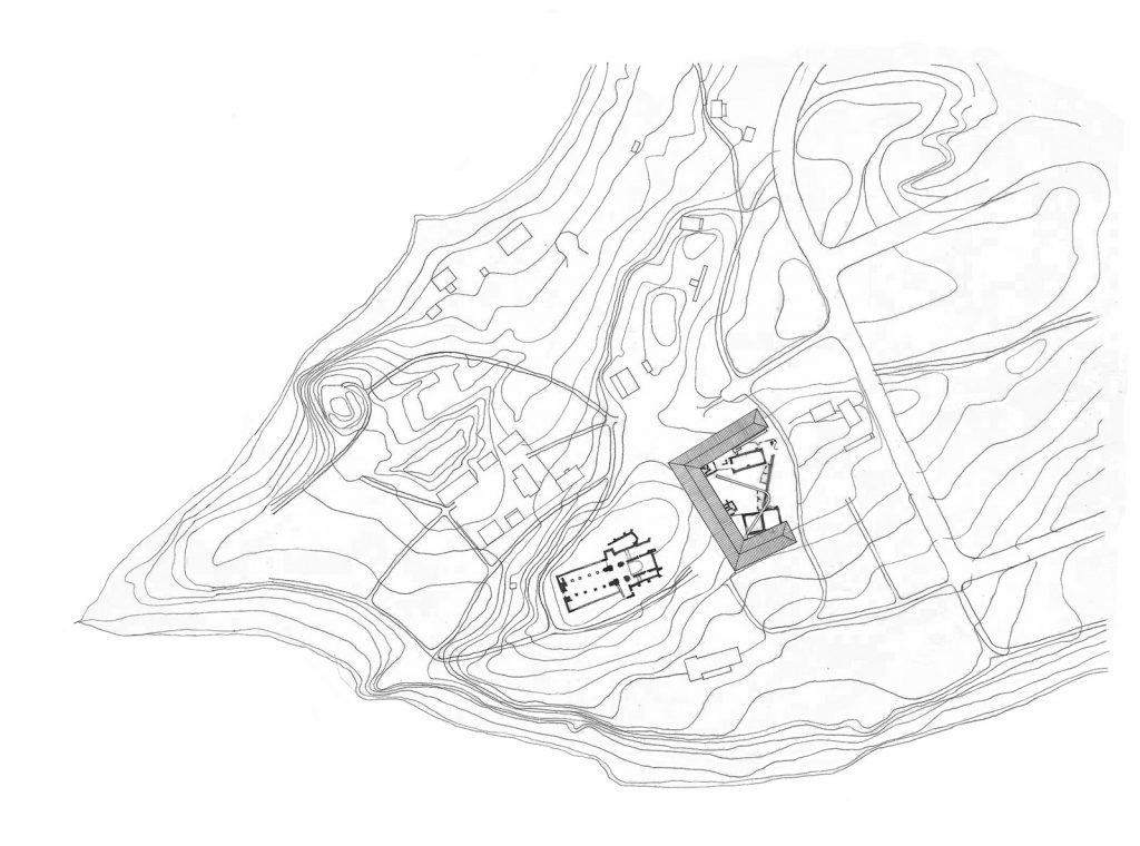 Revisit: Hedmark Museum in Hamar, Norway by Sverre Fehn - The