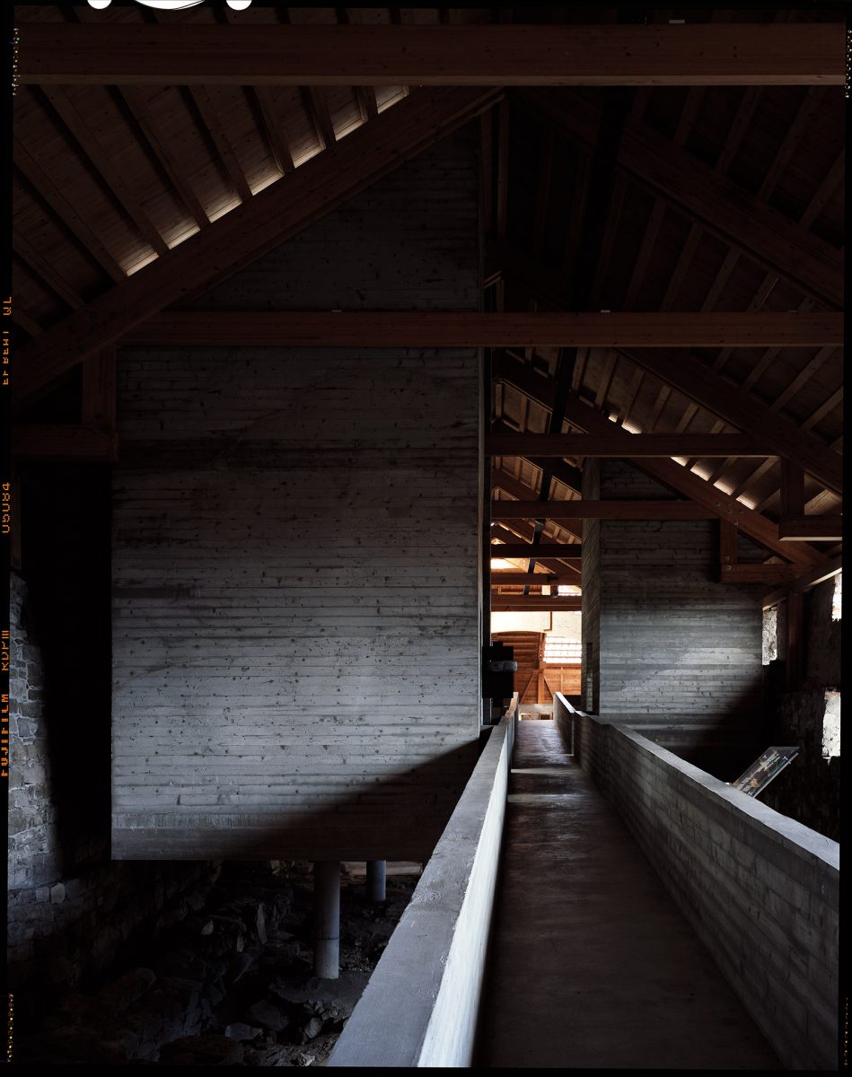 Revisit: Hedmark Museum in Hamar, Norway by Sverre Fehn - The