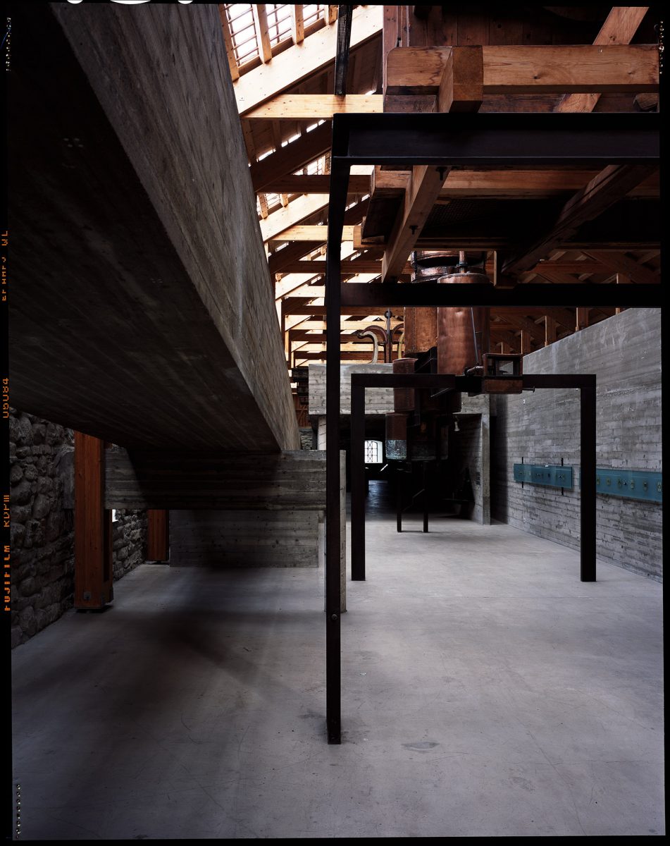 Revisit: Hedmark Museum in Hamar, Norway by Sverre Fehn - The