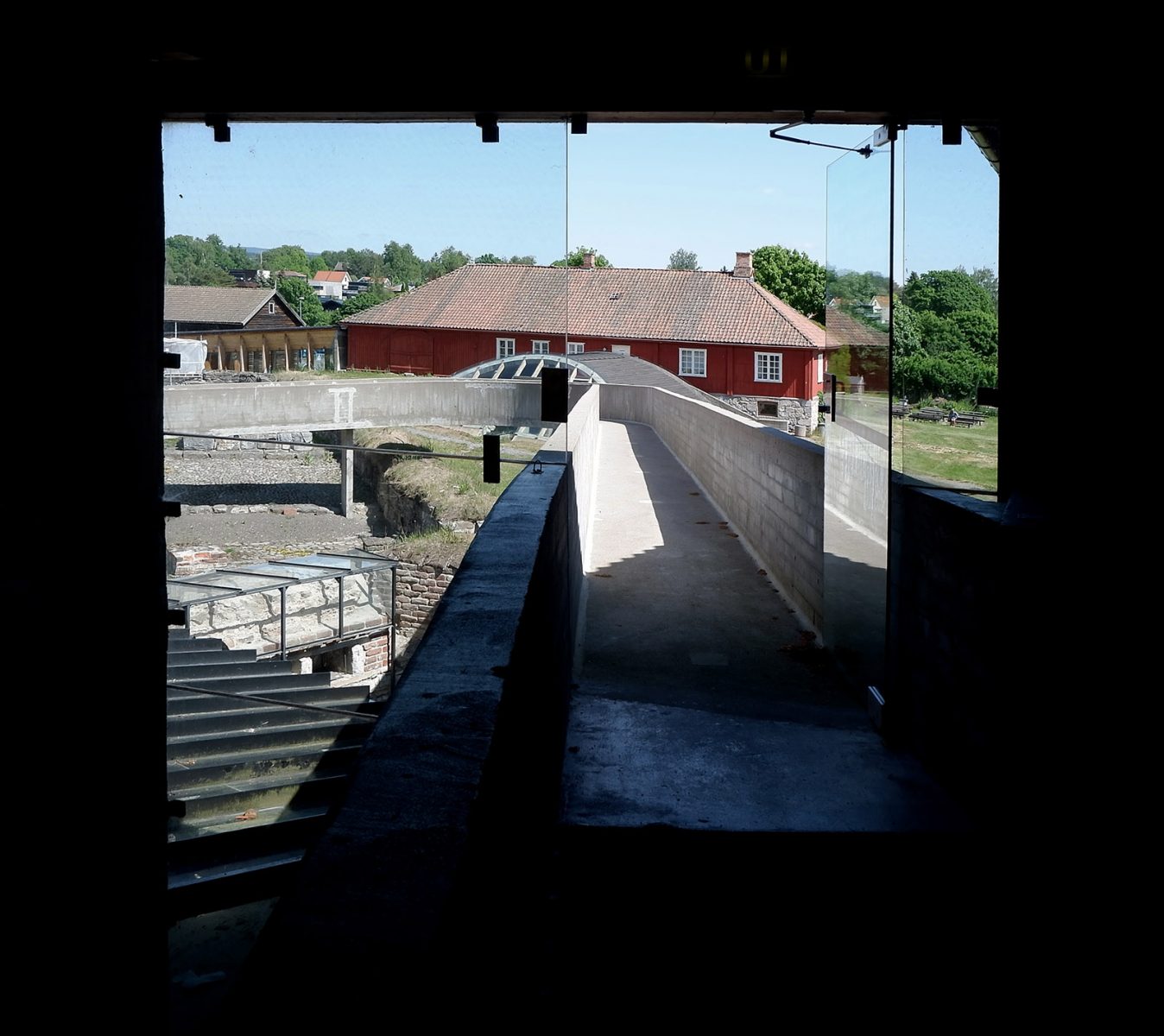 アート・デザイン・音楽 SVERRE FEHN. Museo Hedmark (1967-2005) SVERRE FEHN. Museo Hedmark (1967-2005) by I?igo Pe?alba