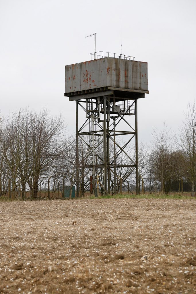 Water Tower in Castle Acre, UK by Tonkin Liu Architectural Review