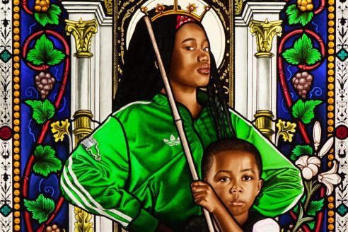 Kehinde-Wiley-stained-glass-windows-Jean-Auguste-Dominique-Ingres-architectural-review-index-492x328.jpg