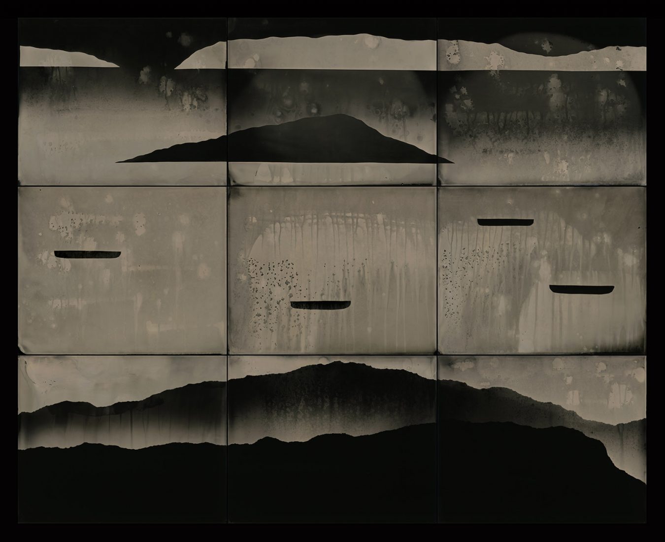 What we do in the darkroom photography’s sites of emergence