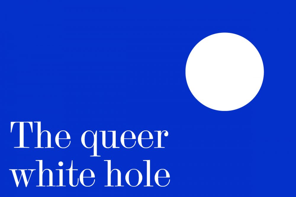 Possibilities for trans life in space - Architectural Review
