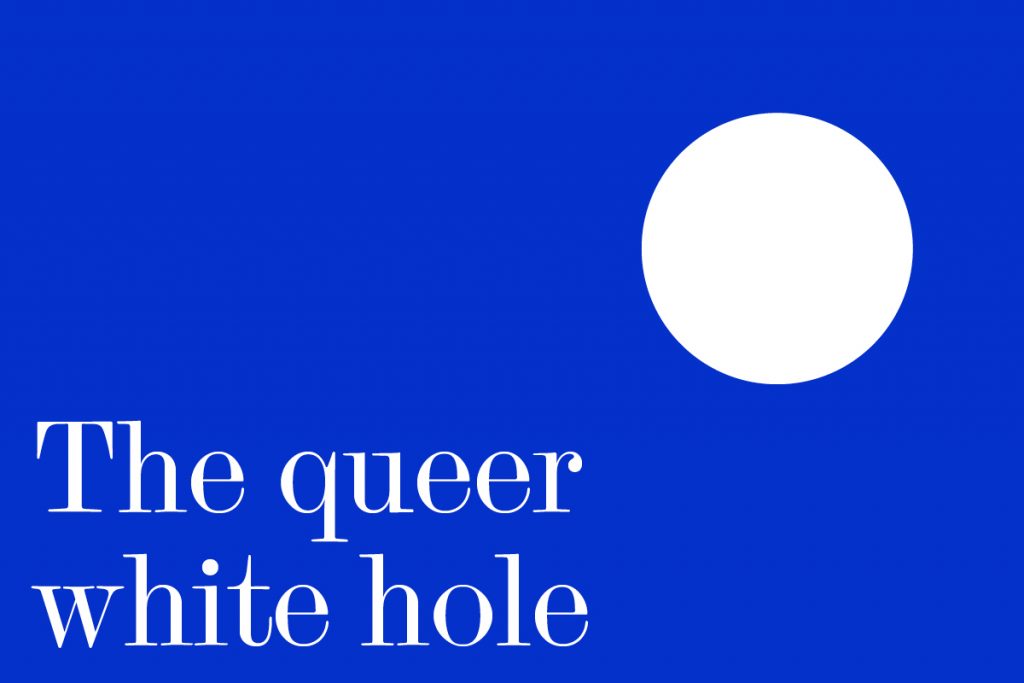 Possibilities for trans life in space - The Architectural Review