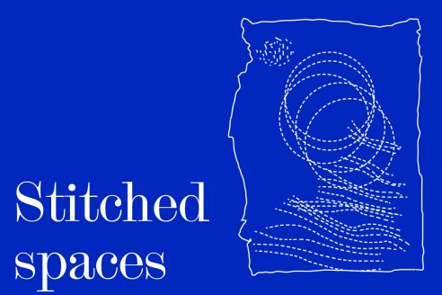 Stitched spaces