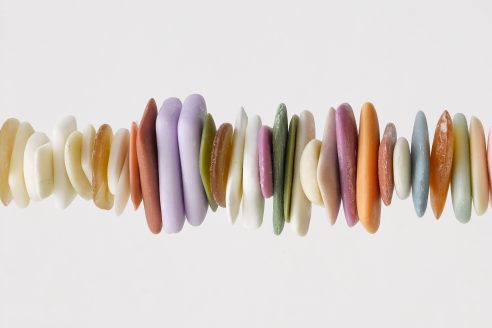 Miroslaw Balka 260 x 9 x 9 2019