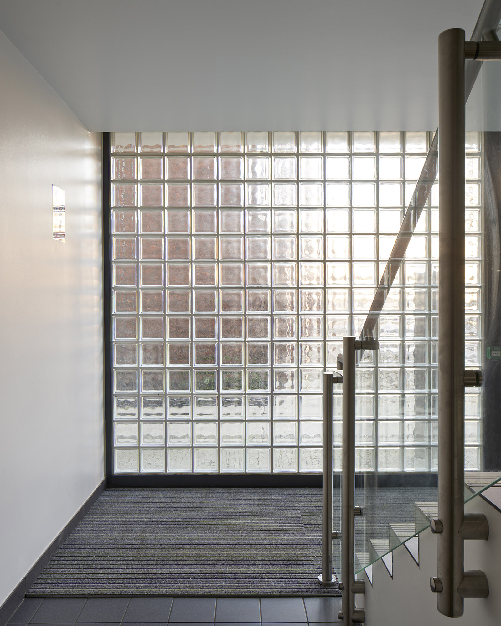 Centurion Close in London, UK by Islington Architects Architectural