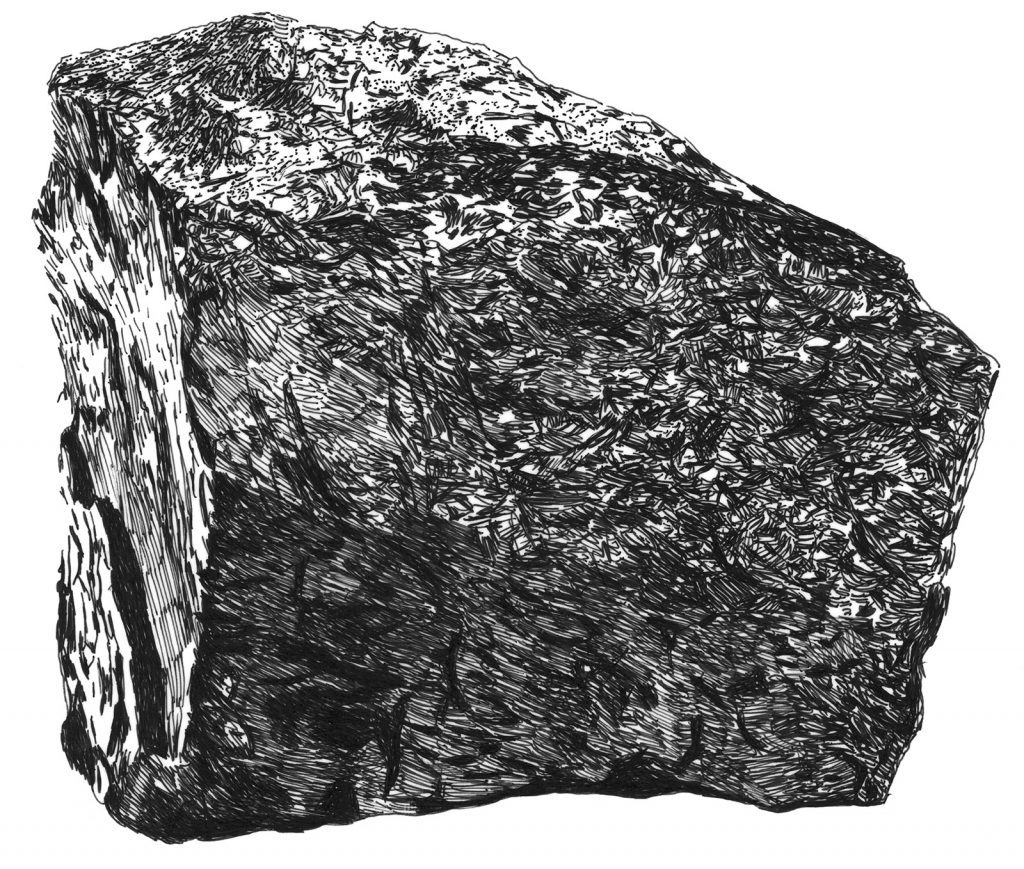 Lithic love: listen to the rocks - The Architectural Review