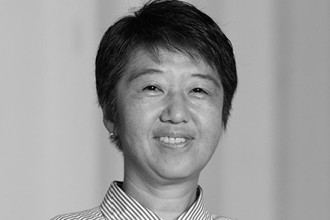 AR House 2022 judge Momoyo Kaijima