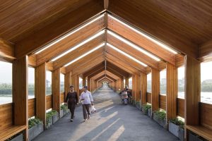 Shimen Bridge, China, by DnA