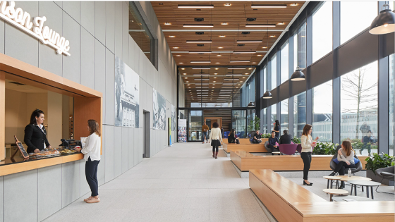 Drive change with a diploma in strategic interior design - The ...