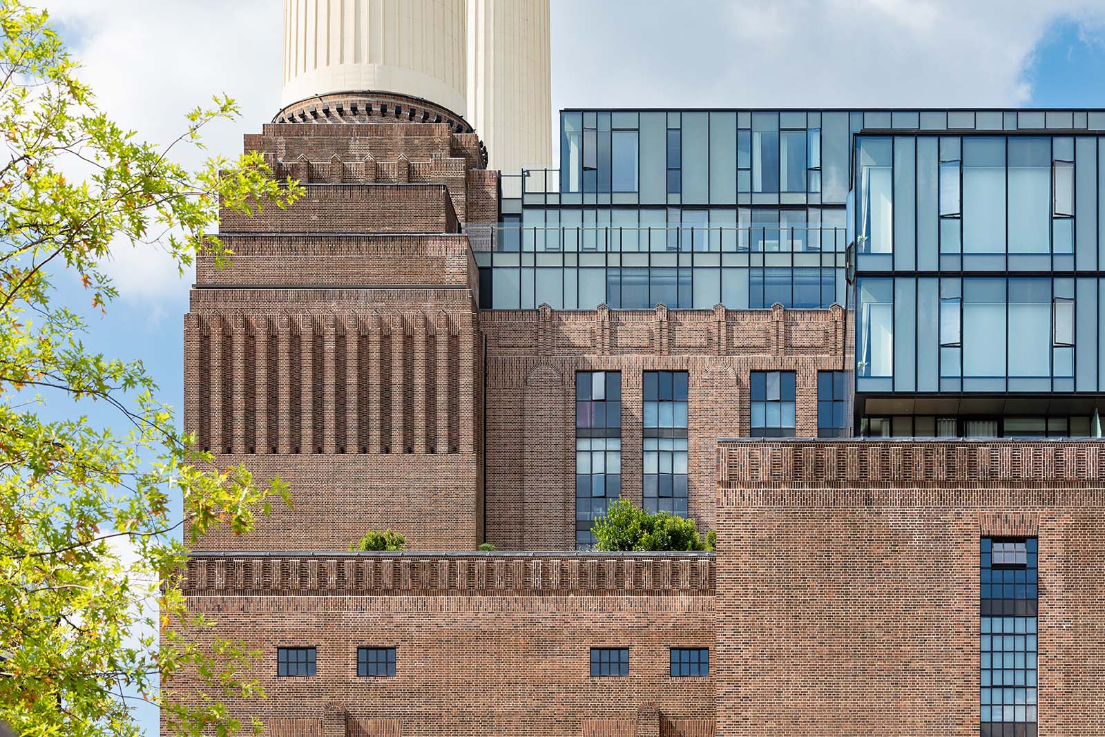 Power and glory: Battersea Power Station in London by WilkinsonEyre - The  Architectural Review