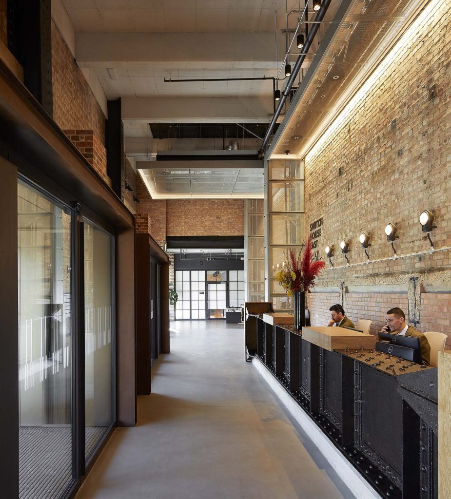 Power and glory Battersea Power Station in London by WilkinsonEyre