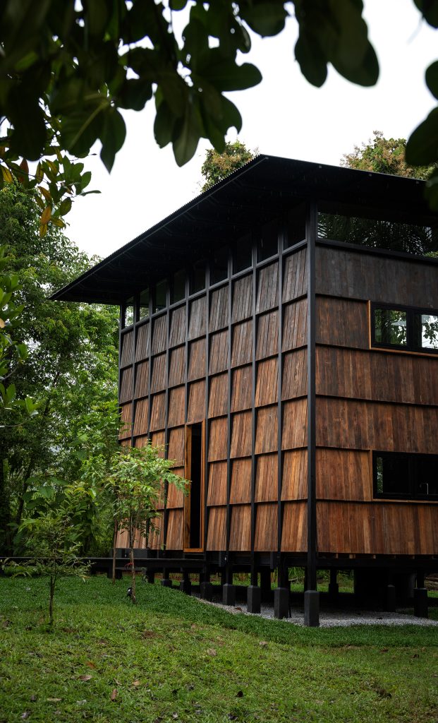 Sher Making Sher Maker, Thailand - Architectural Review