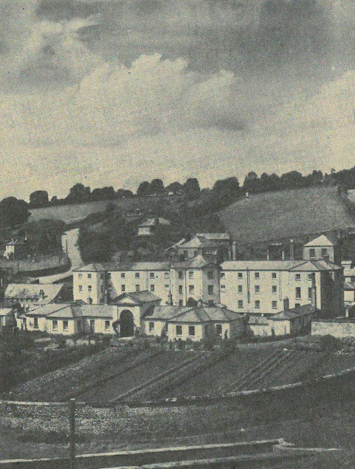 The architect and the workhouse Architectural Review