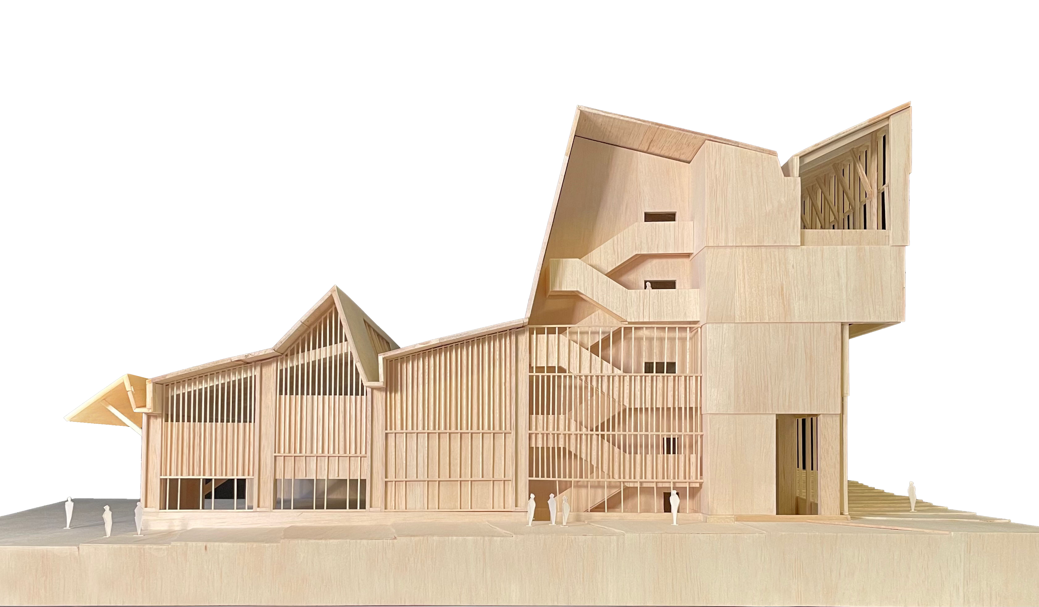 アート・デザイン・音楽 AV 252 Grafton Architects アート・デザイン・音楽 AV 252 Grafton Architects Grafton