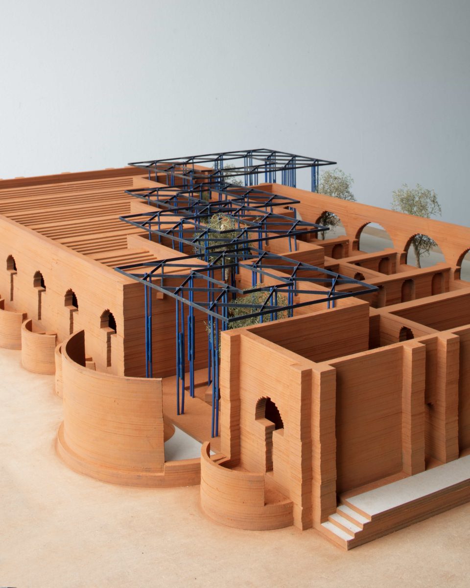 The winners of the 2023 AR Future Projects awards have been announced ...
