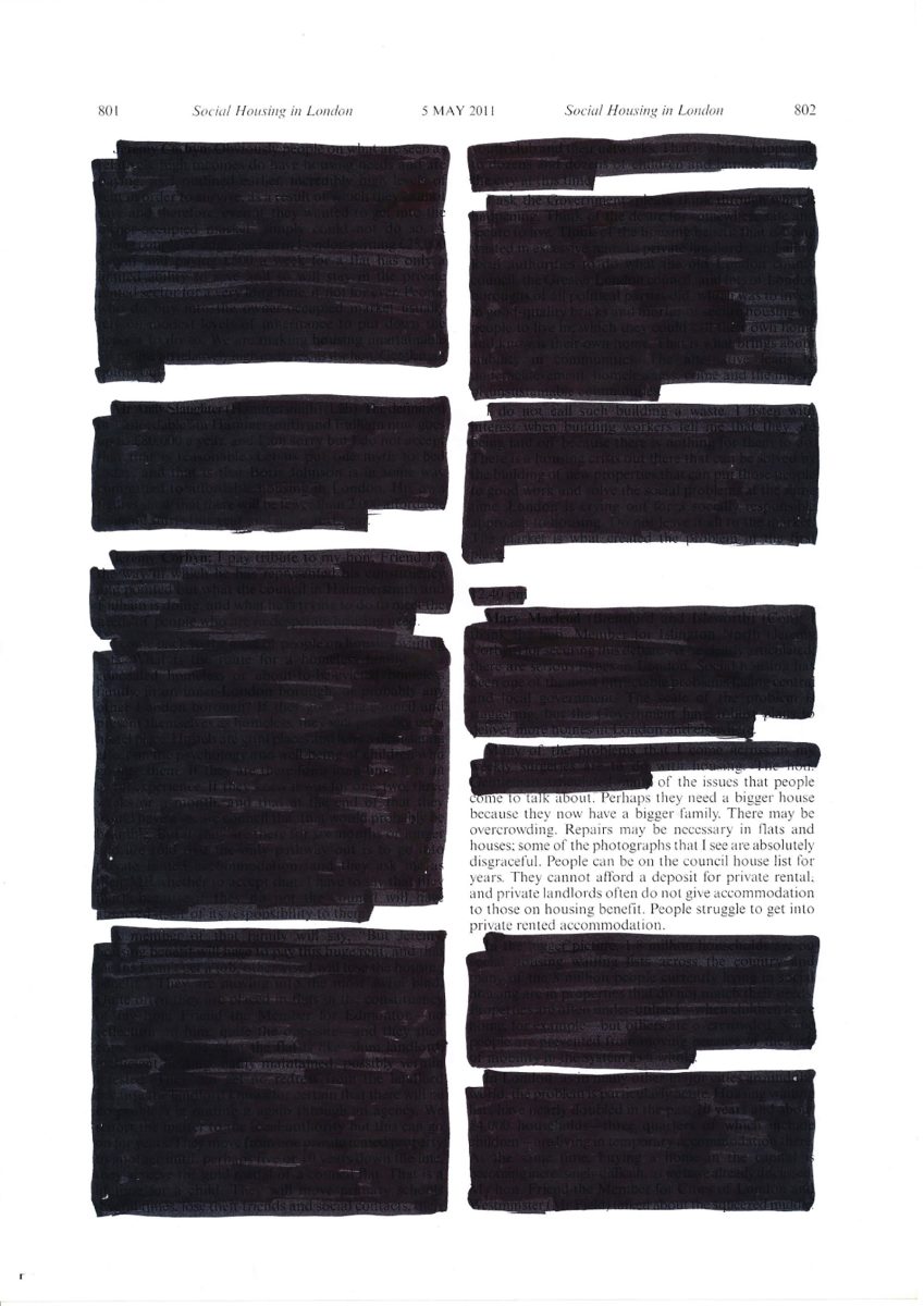 Folio Am I Here by Fugitive