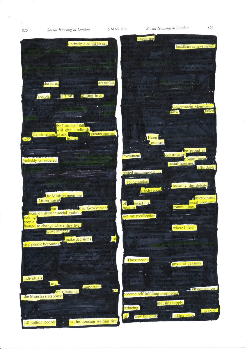 Folio Am I Here by Fugitive