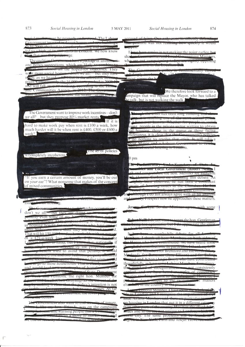 Folio Am I Here by Fugitive