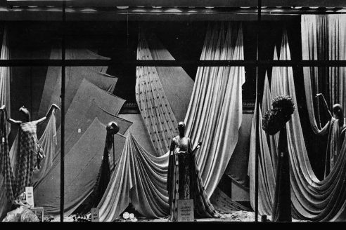 Bon Marche Liverpool in 1927