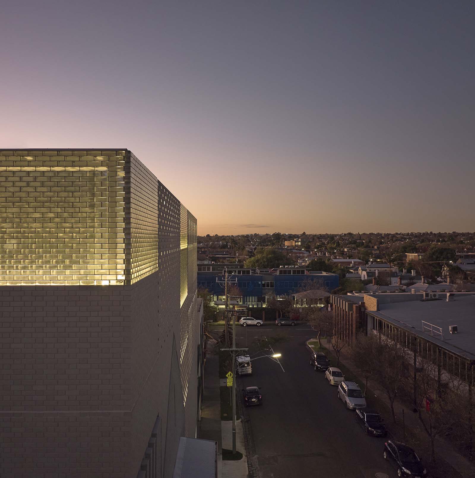 Commit to memory: Melbourne Holocaust Museum in Melbourne, Australia by ...