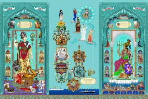 Riches to Rags, Rags to Riches by The Singh Twins