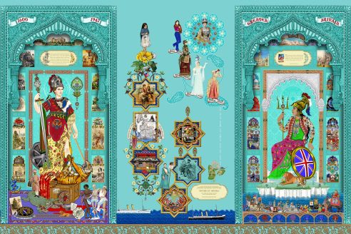 Riches to Rags, Rags to Riches by The Singh Twins