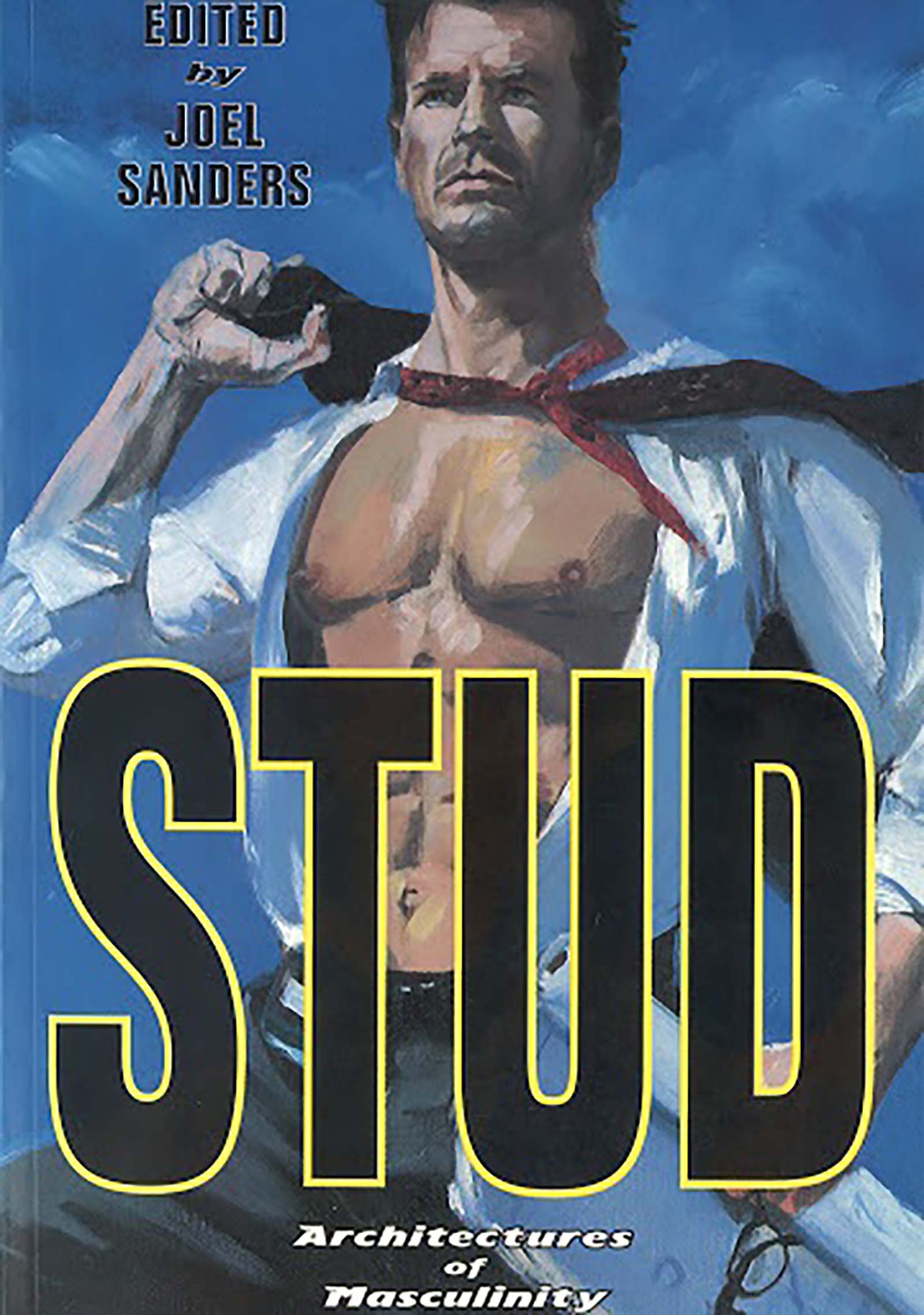 Beyond categorisation relearning architecture's rigid classifications through gender theory