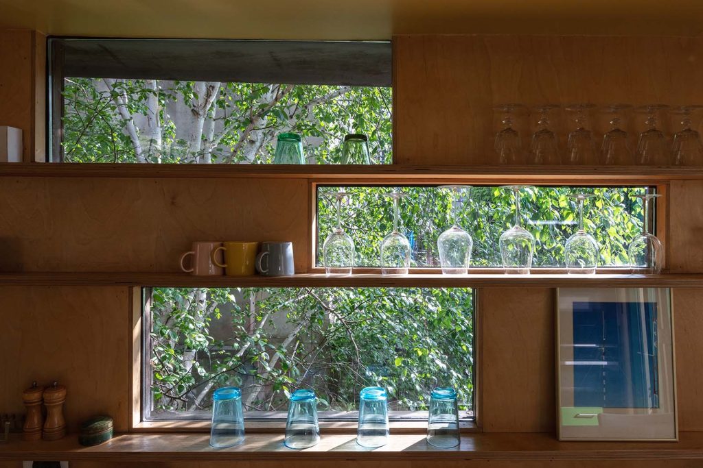 Revisit Straw Bale House in London, UK by Sarah Wigglesworth