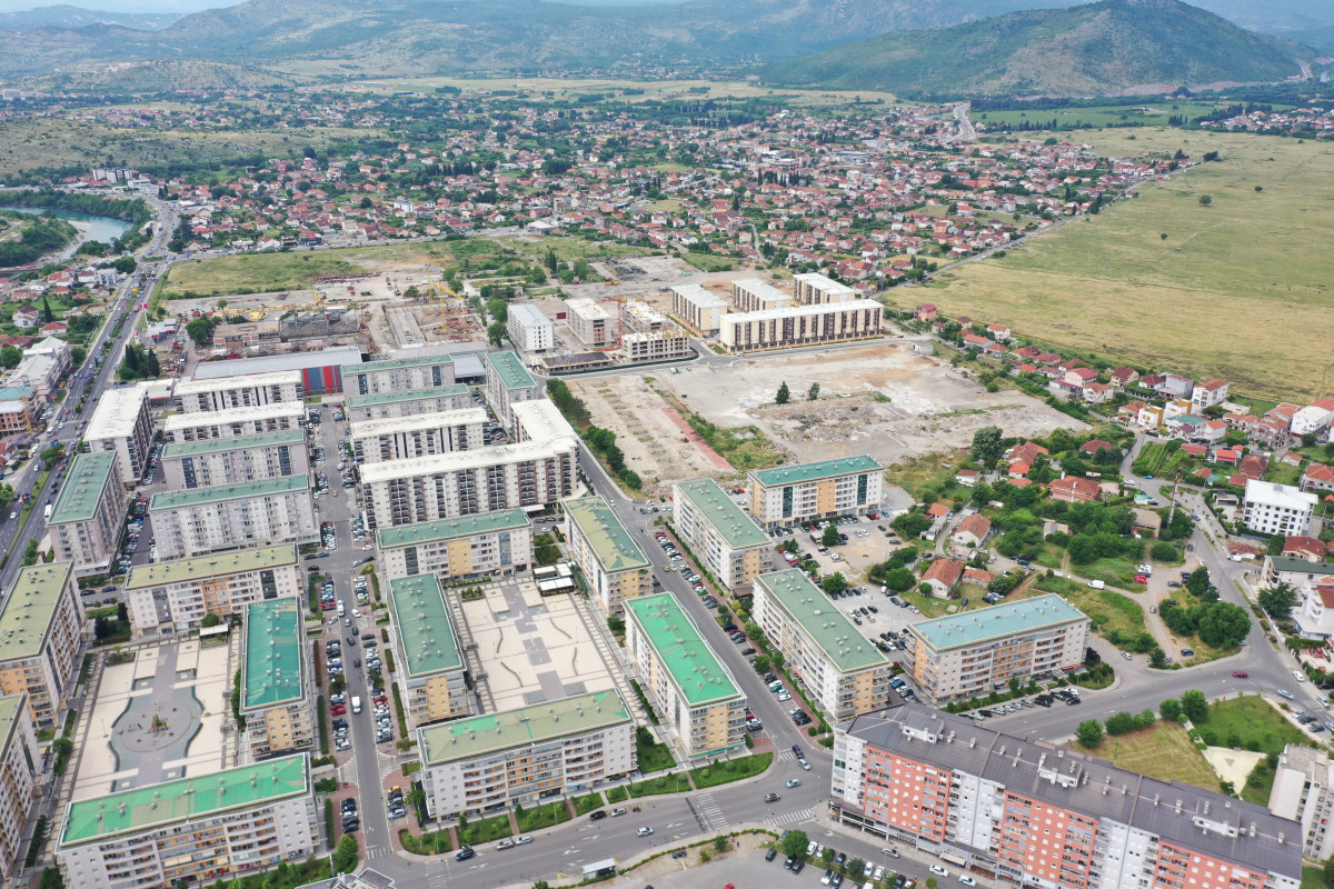 Competition: Kvart primary school, Podgorica - The Architectural Review