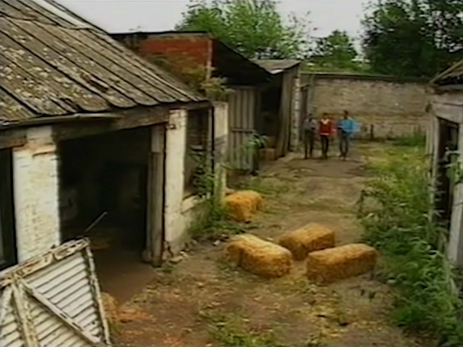Revisit Straw Bale House in London, UK by Sarah Wigglesworth
