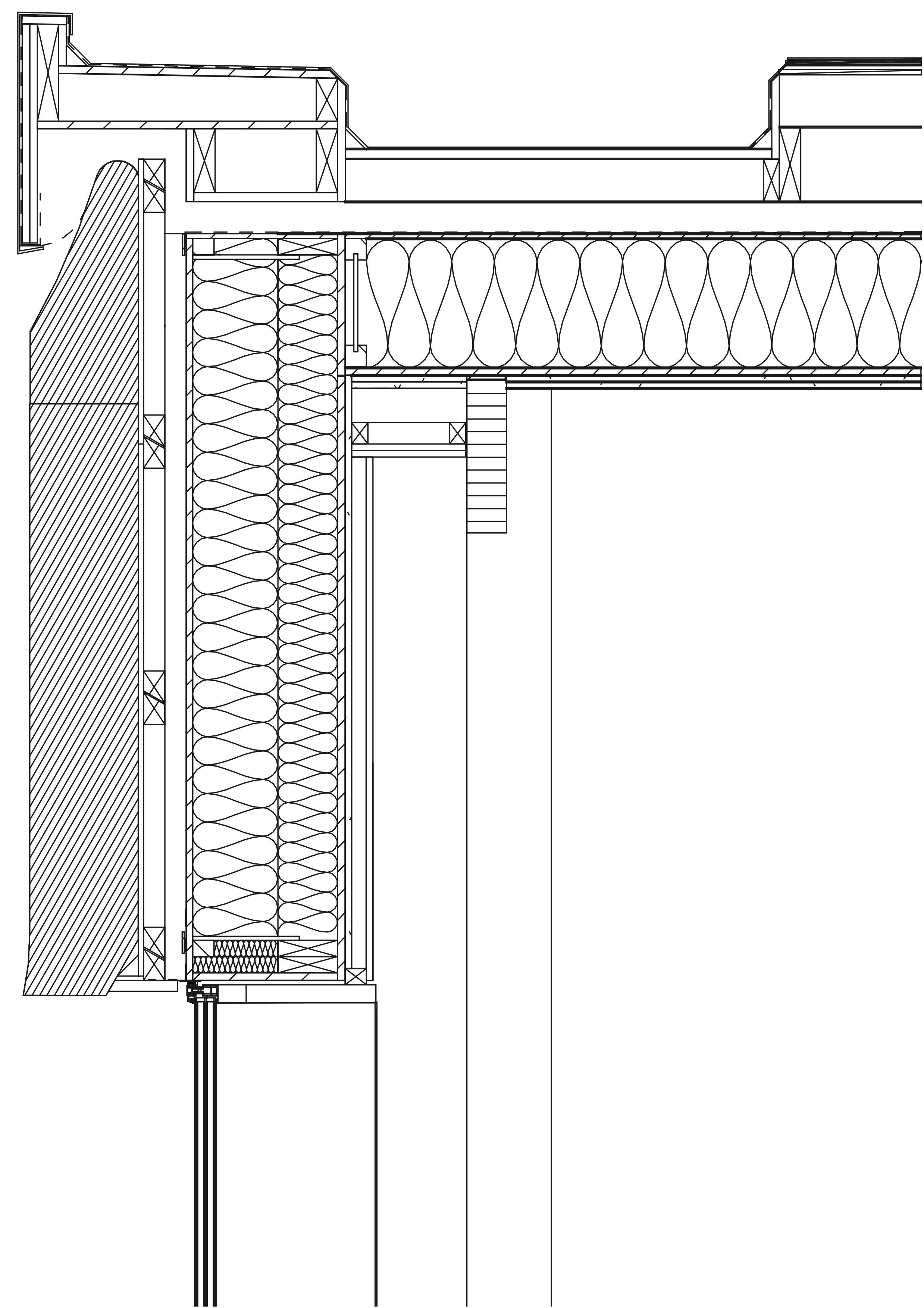 Thatch is back a traditional material could inform new sustainable solutions Architectural Review