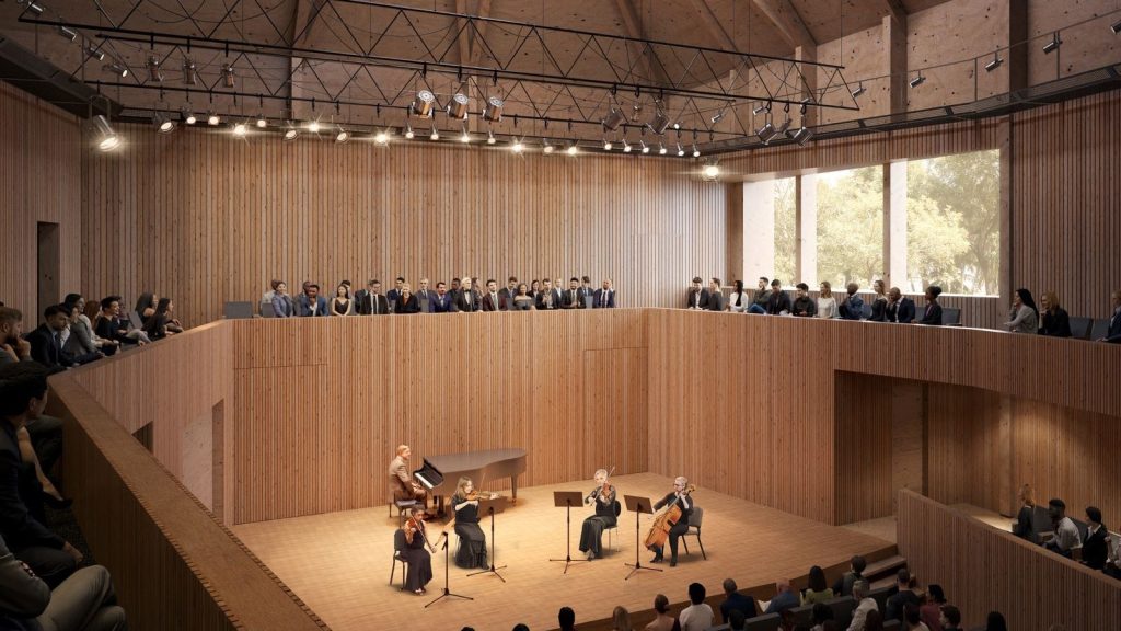 Competition results Winner of West Cork Music contest revealed