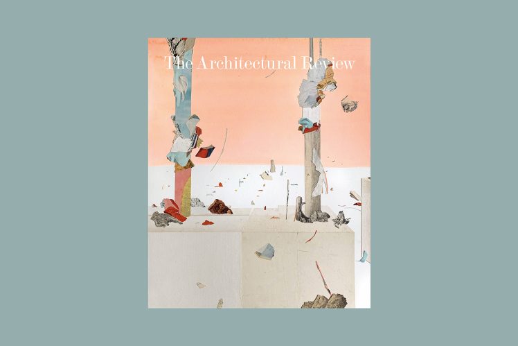 AR New into Old 2023 - Architectural Review