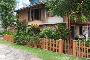 CF Fernando House by Minnette de Silver