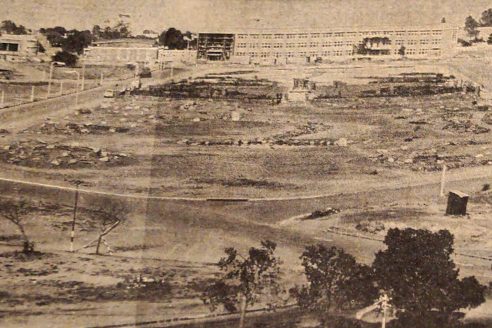 Shannon Street Mosque