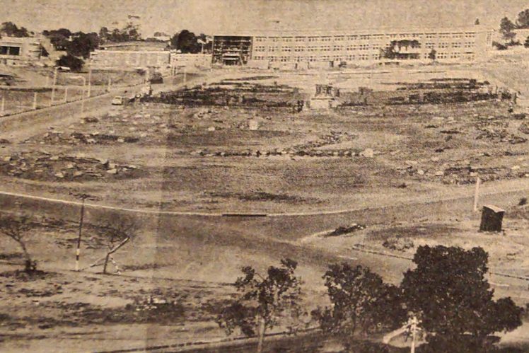 Shannon Street Mosque