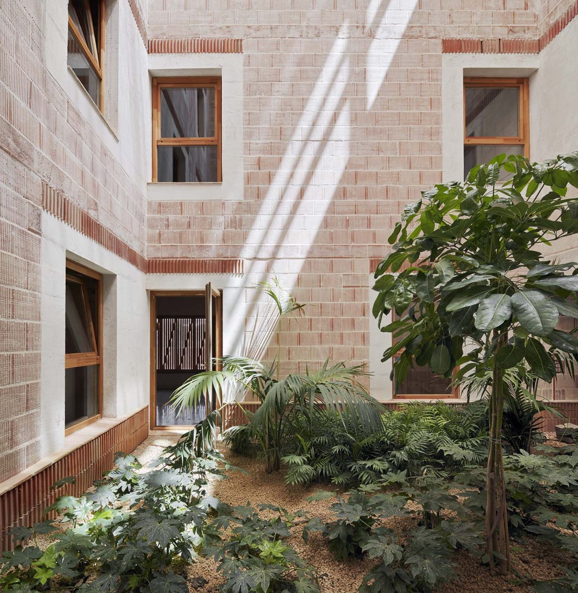 08014 Arquitectura, Spain - The Architectural Review