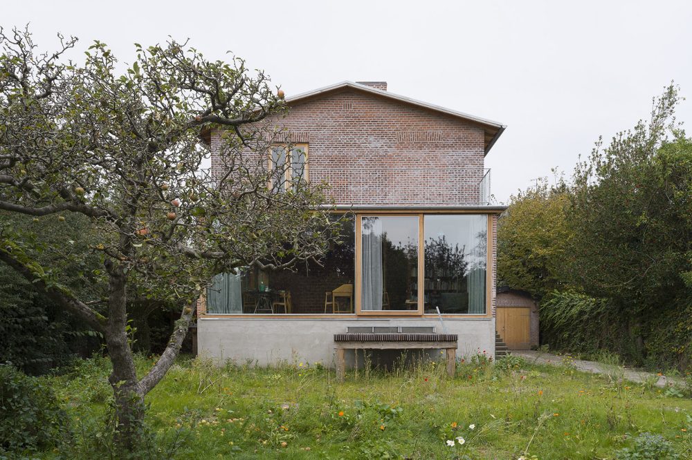 AR House - The Architectural Review