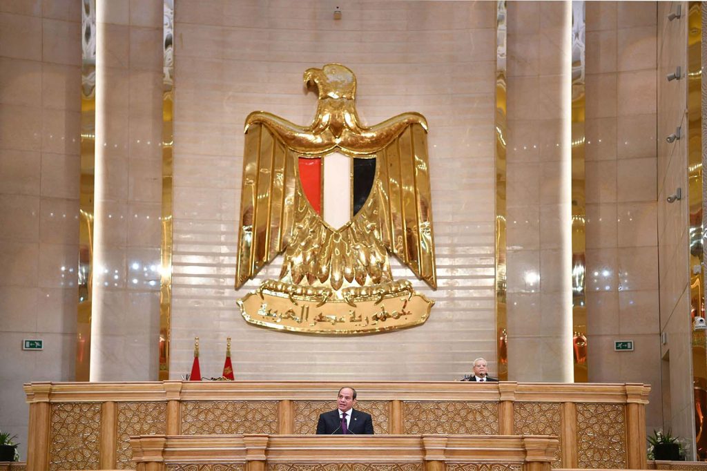 نواب البرلمان: تثبيت تصنيف مصر الائتماني يؤكد مرونة الاقتصاد