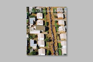 The cover of AR 1511, Democracy. The cover depicts queues to vote in the first election after apartheid in South Africa