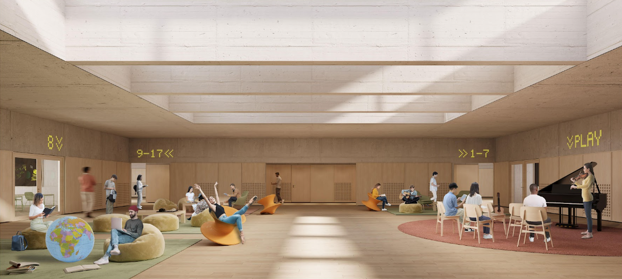 Competition results: Future School for Ukraine contest winners named ...