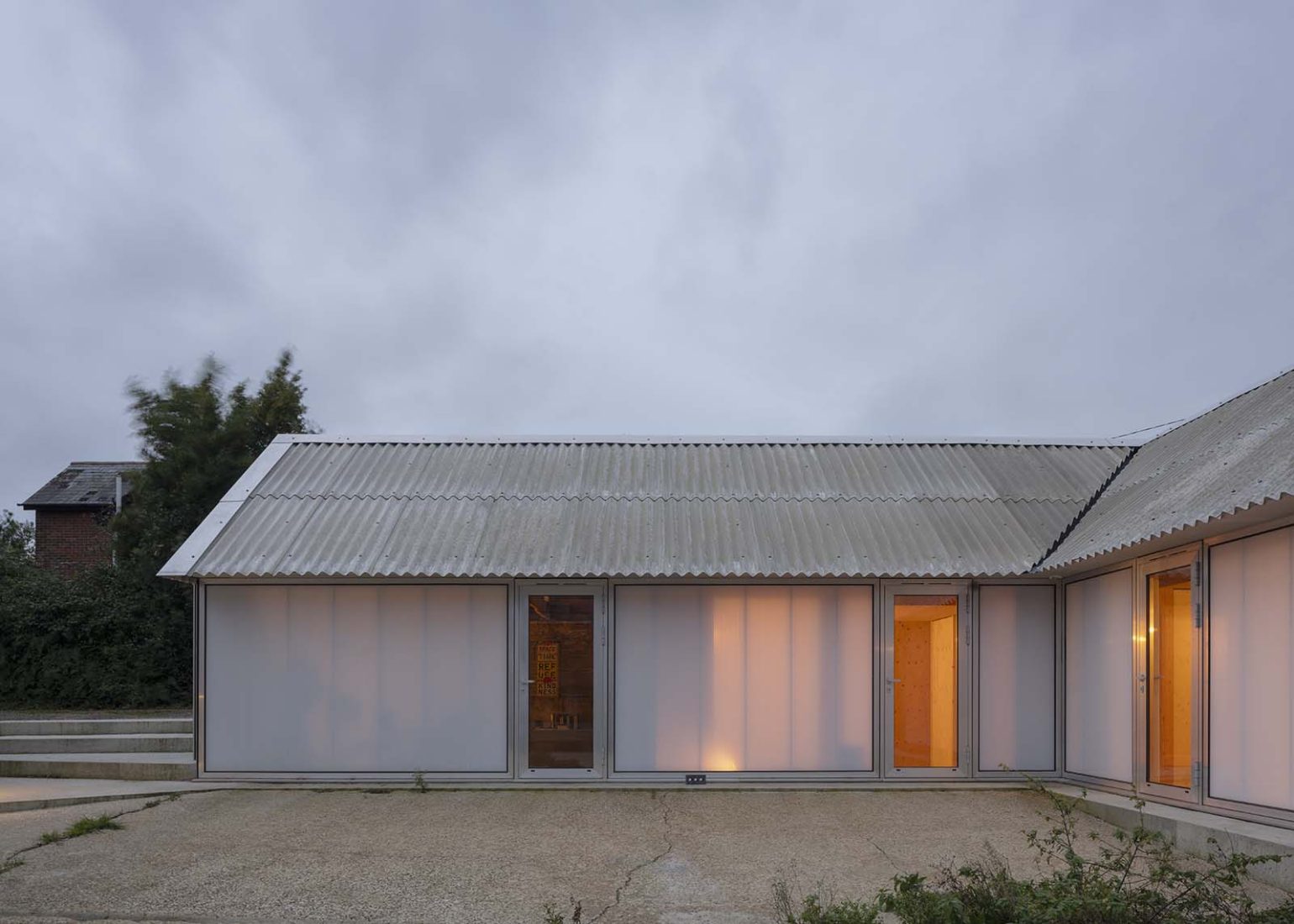 AR House 2024 shortlist revealed - The Architectural Review
