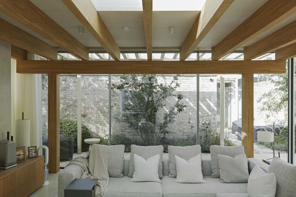 Niwa House