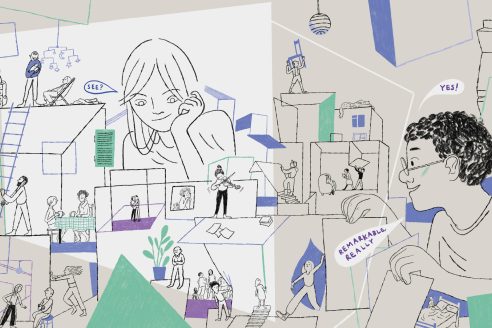 Zosia-Dzierzawska-graphic-novel-well-appointed-rooms-architectural-review-good-rooms