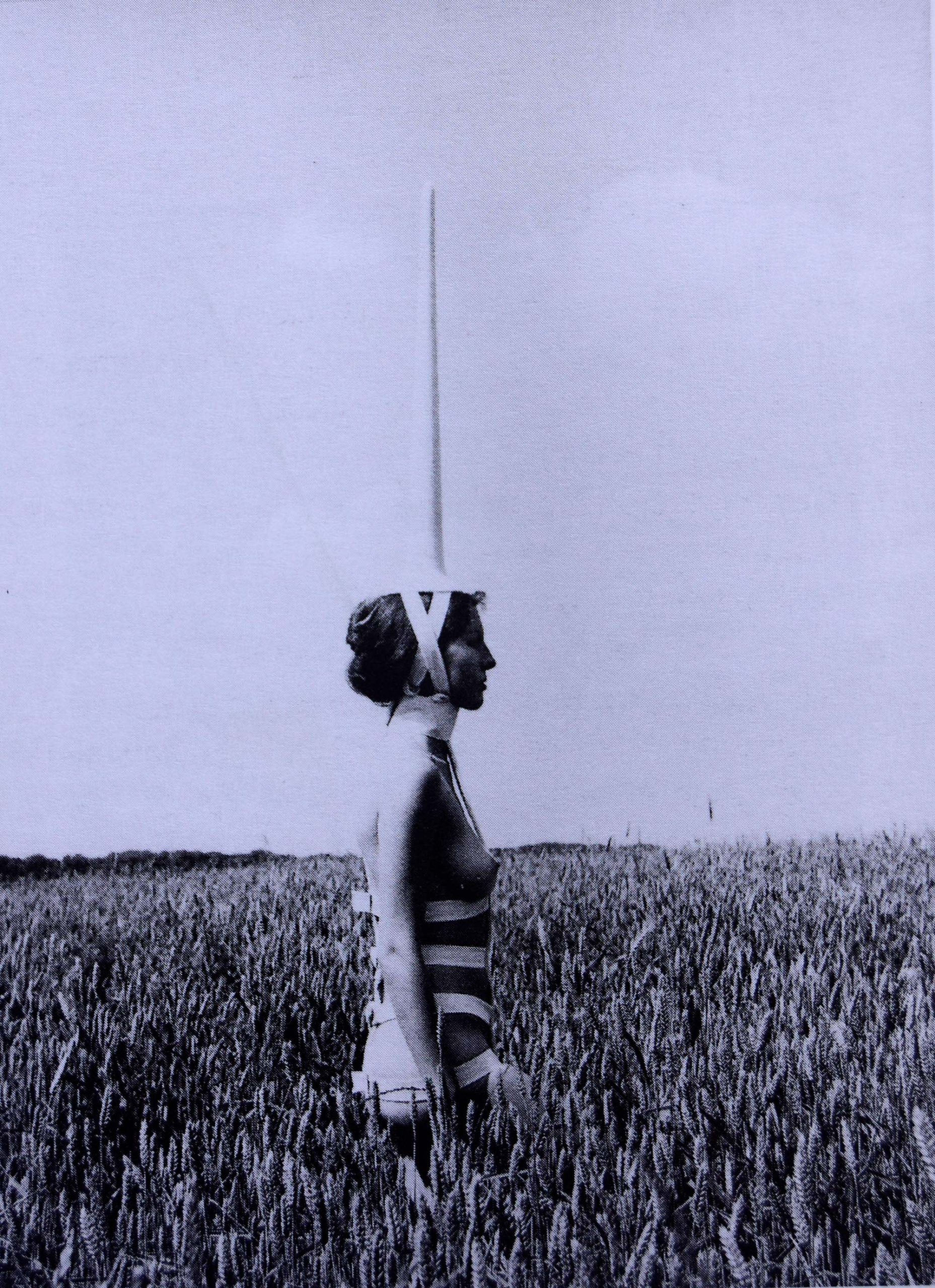 Rebecca Horn (1944–2024)