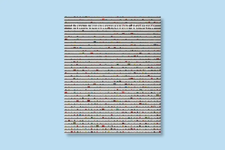 Editorials - Page 11 of 11 - The Architectural Review