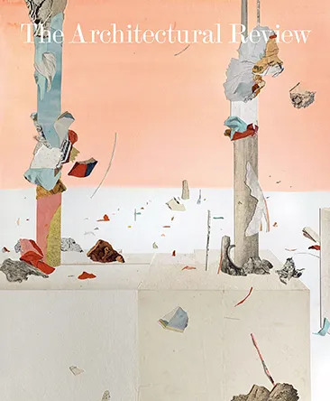 Demolition Issue Cover